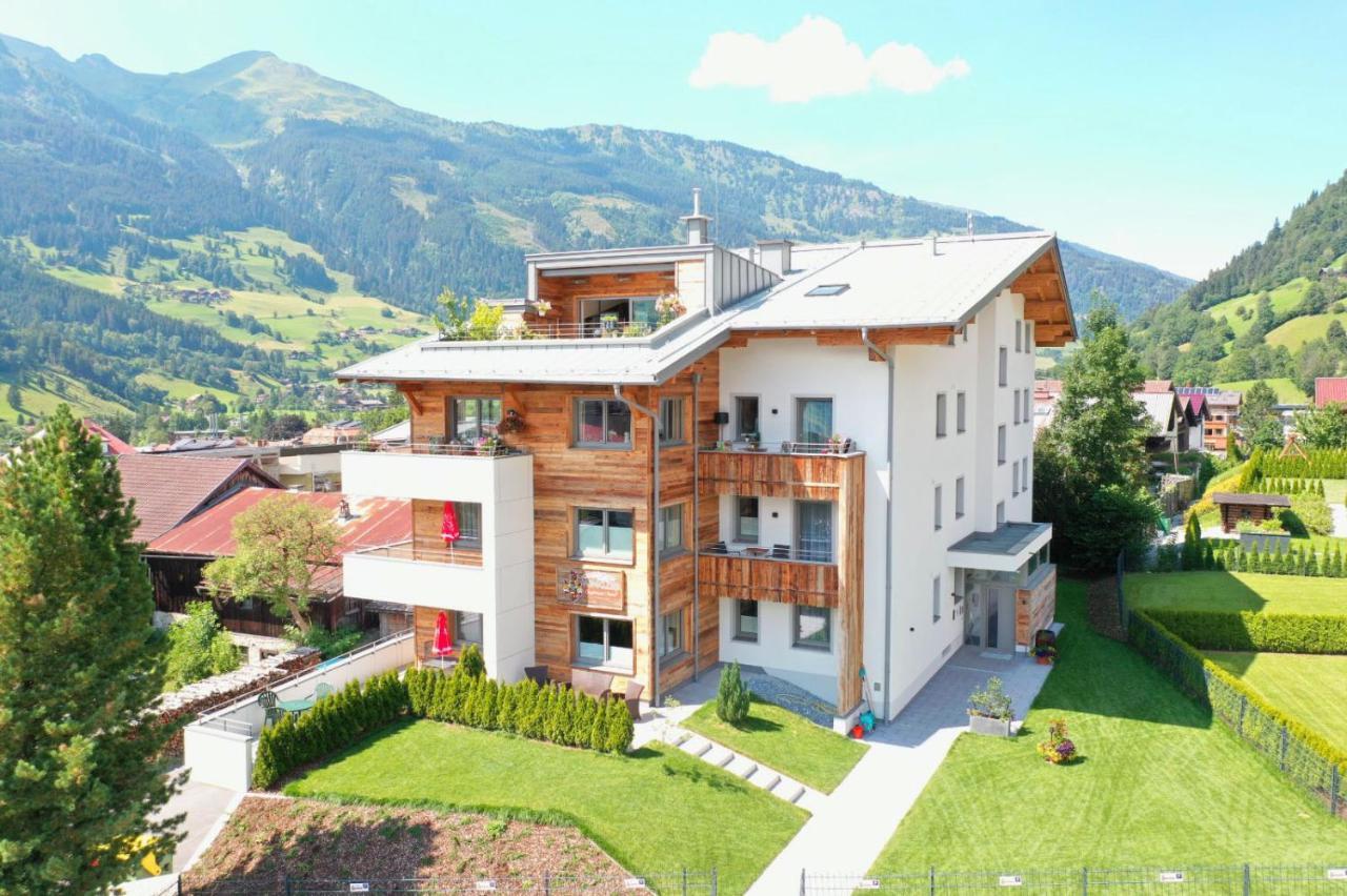 Winklers Gipfelblick Chalet, Inklusive Alpentherme - Ganzjaehrig, Gasteiner Bergbahn - Nur Sommer Bad Hofgastein Exterior foto
